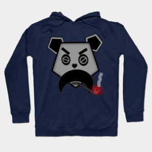 Mad Panda Hoodie